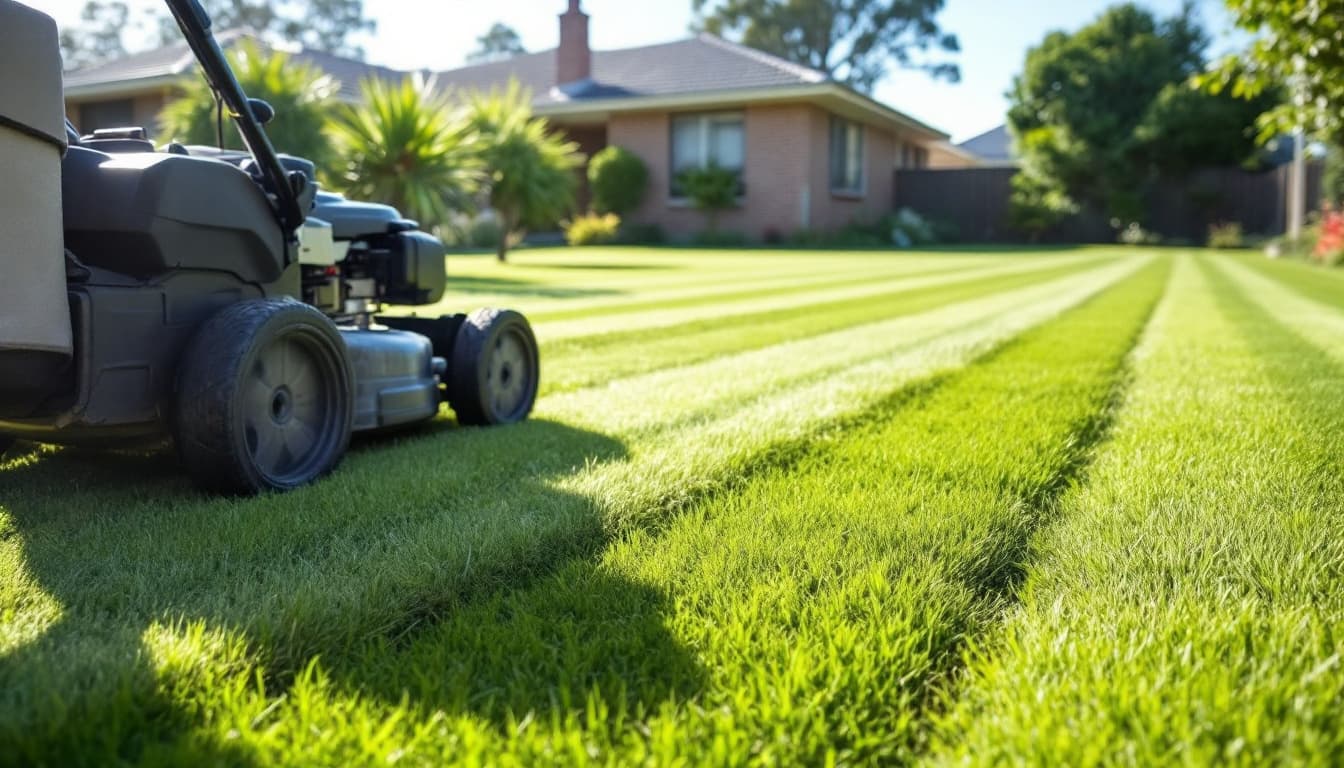 Acreage Mowing vs Slashing: Which Service Do You Actually Need?