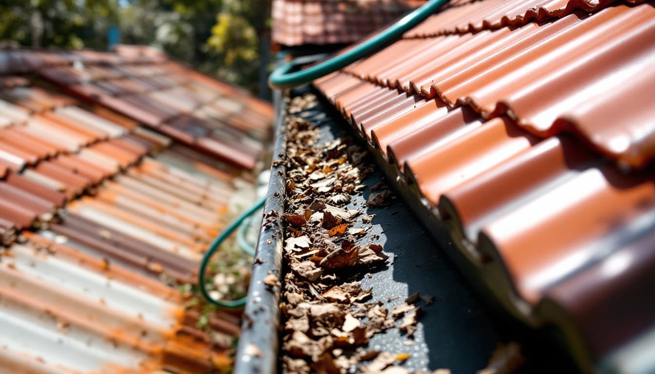 Why Winter Is the Real Deadline for Gutter Cleaning in SEQ (Not Spring)