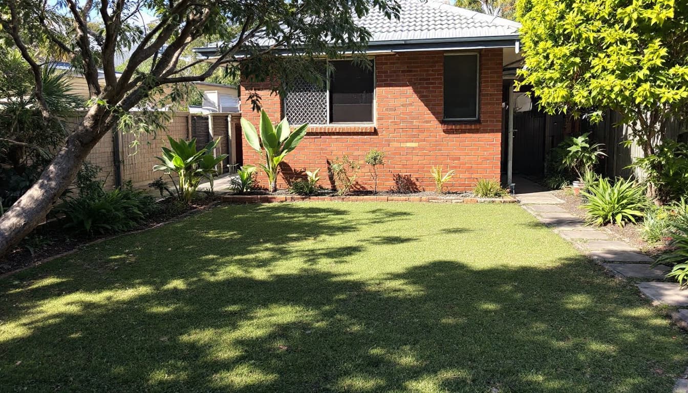 Grass Growing Fast? When to Mow SEQ Lawns in Wet Weather