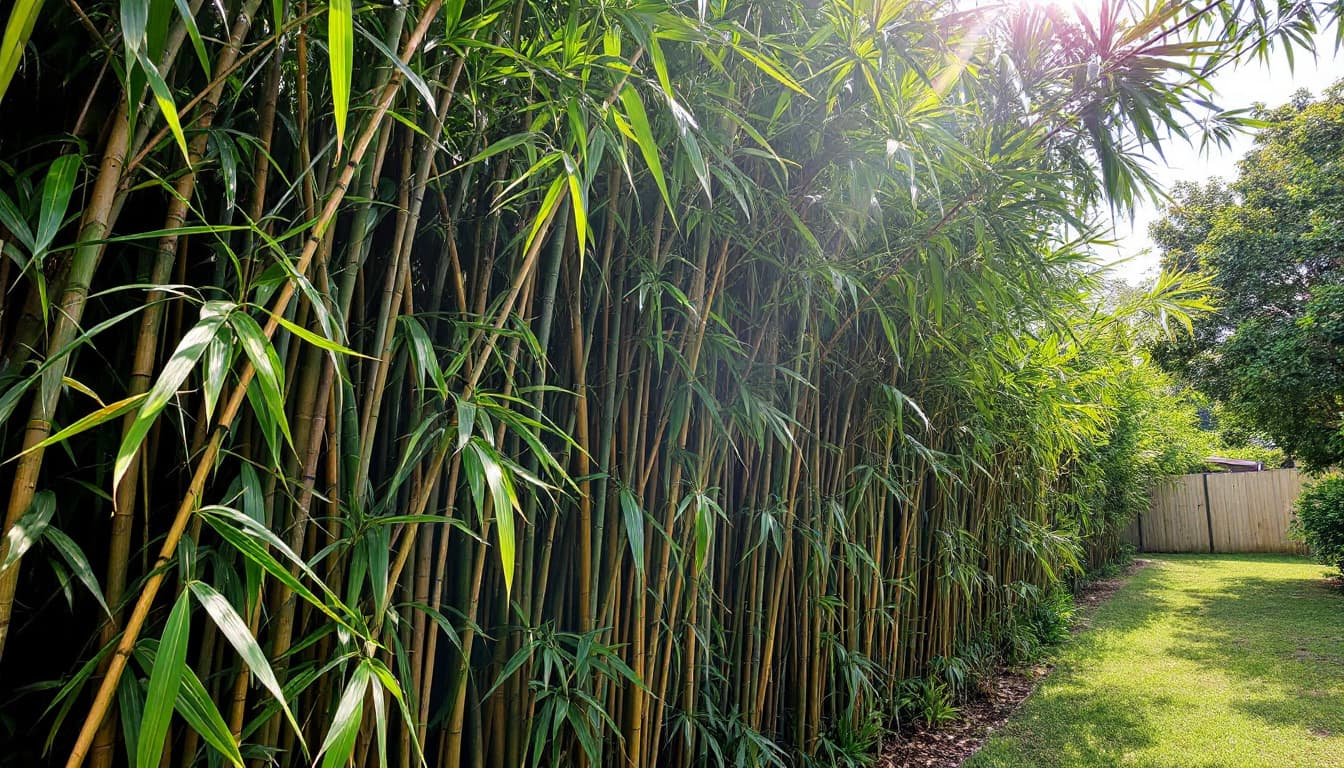 How to Kill Bamboo for Good in Your Brisbane Garden