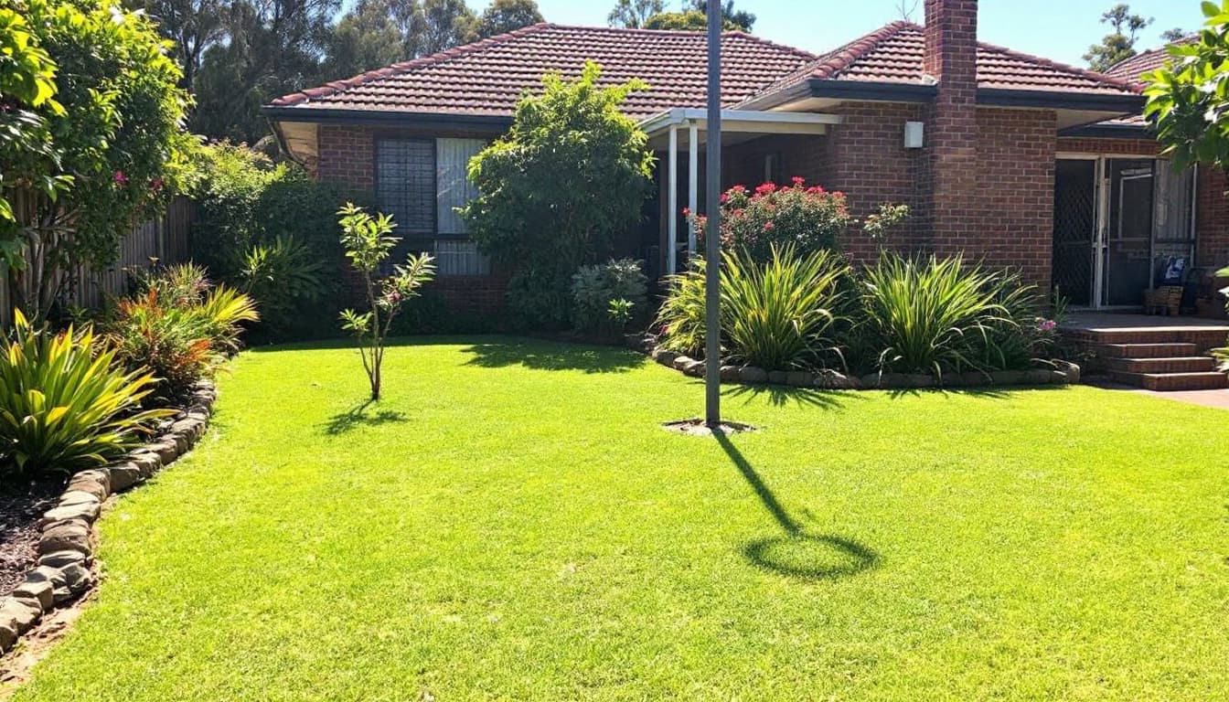 When to Get a Professional Lawn Mowing Quote in Brisbane