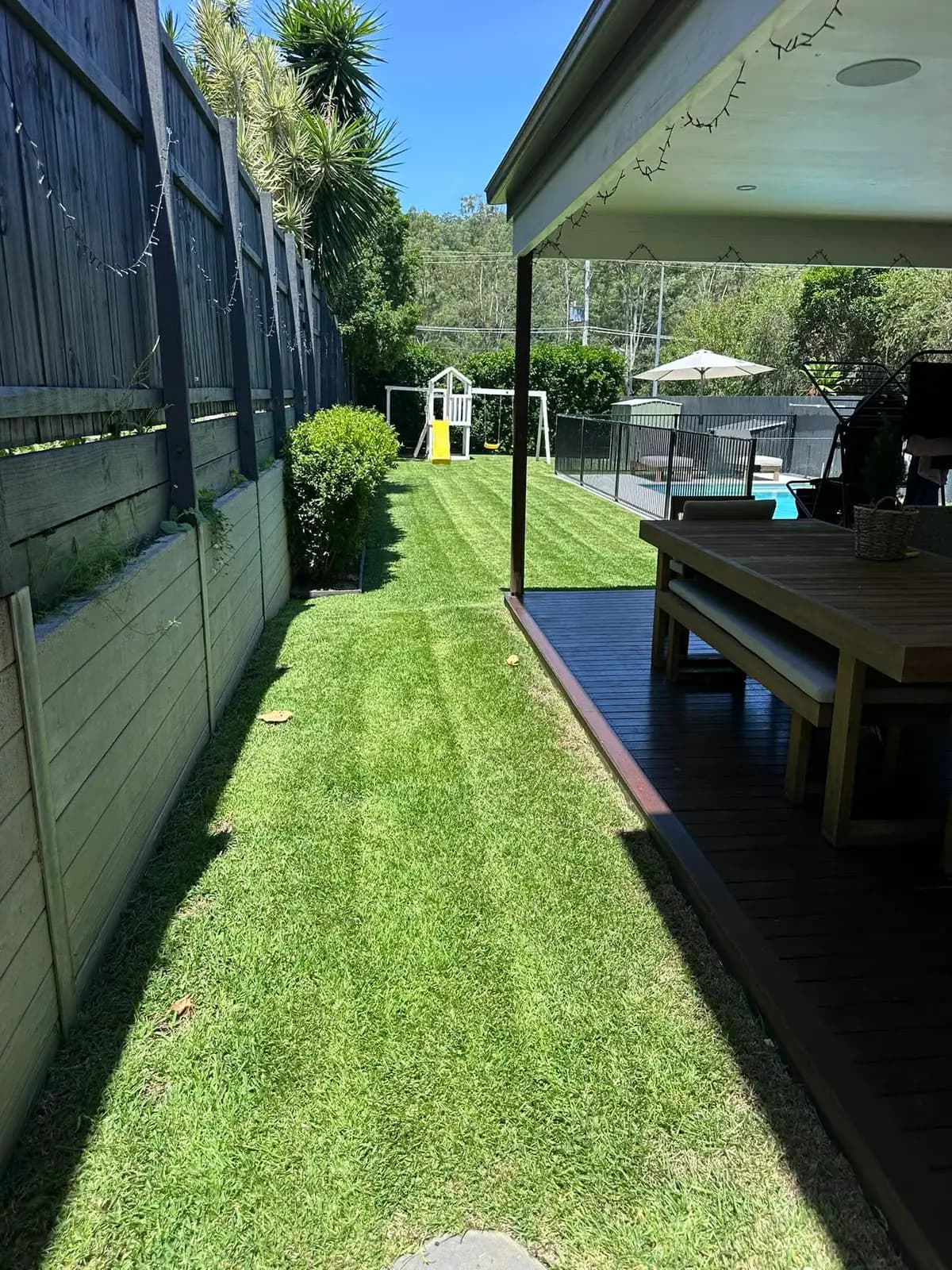 Bare Patches in Buffalo Lawn: Common Causes and Fixes for Brisbane Yards