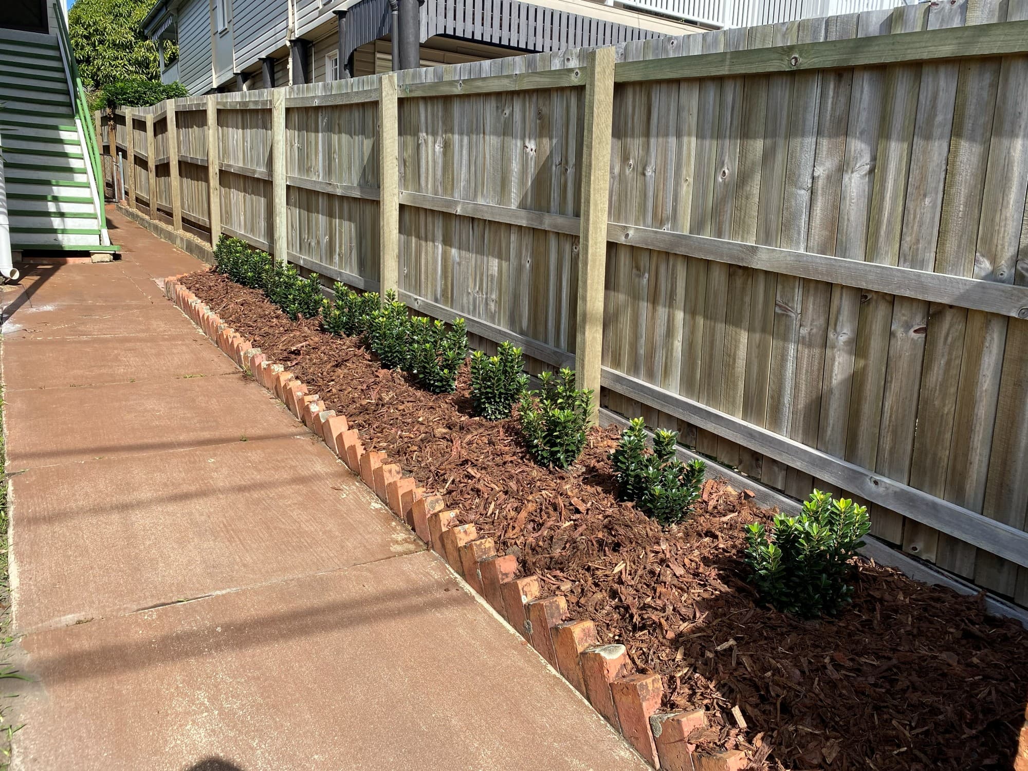 How Often You Should Actually Be Mulching Your Garden Beds in SEQ