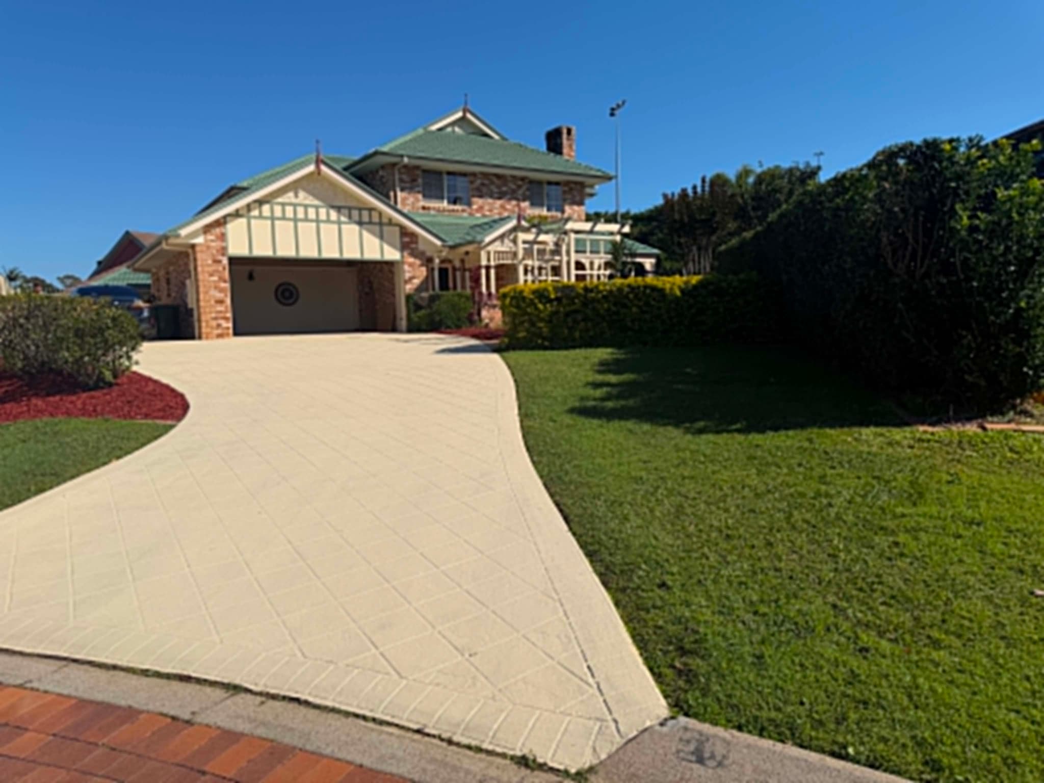 Seasonal Lawn Care Guide for North Brisbane
