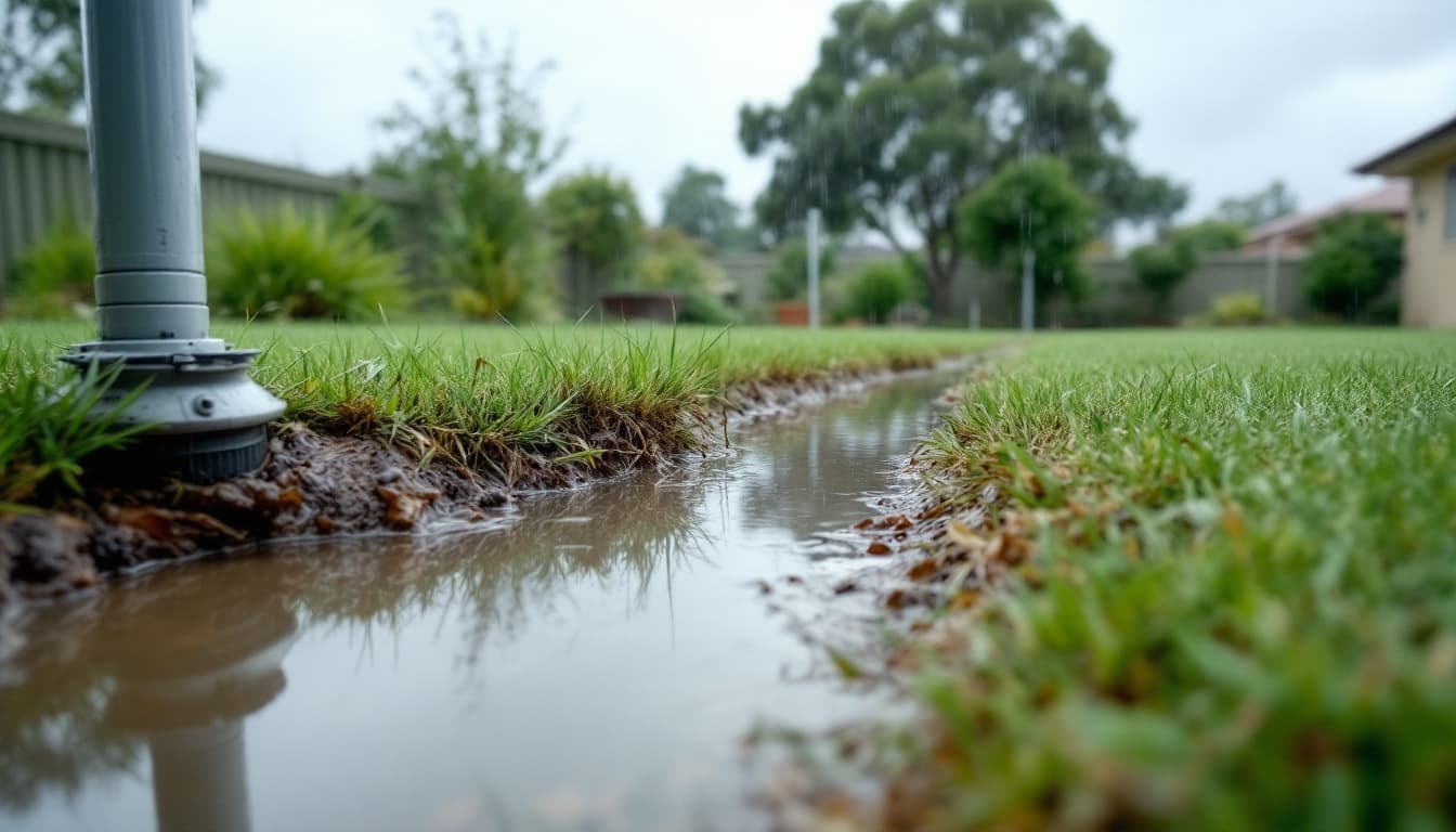 Drainage Solutions