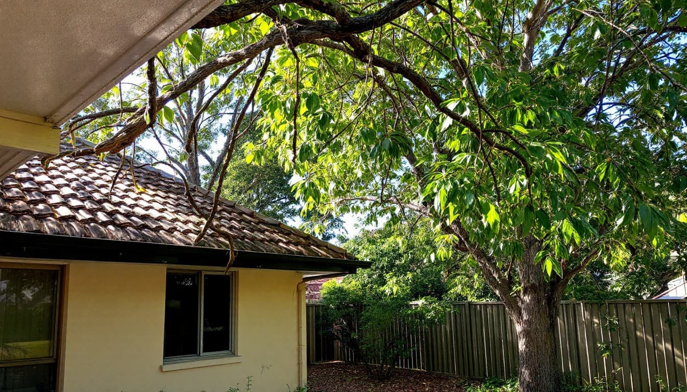 Tree Trimming & Pruning