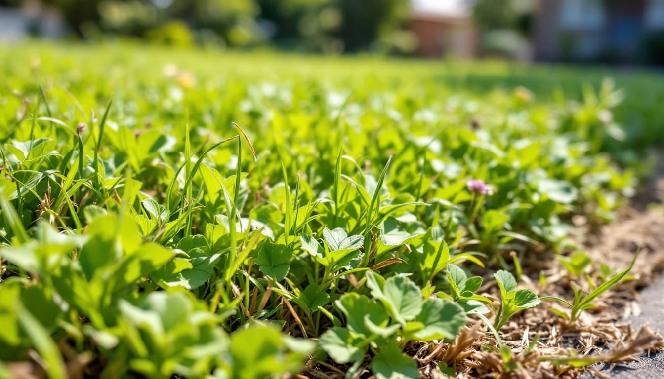 Weed Management & Spraying